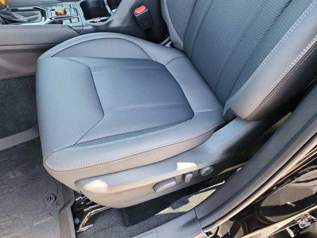 new 2025 Subaru Forester car, priced at $36,649