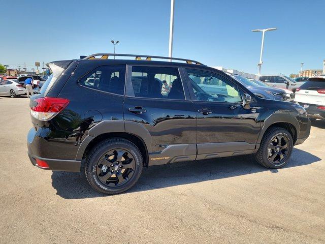 new 2025 Subaru Forester car, priced at $36,649