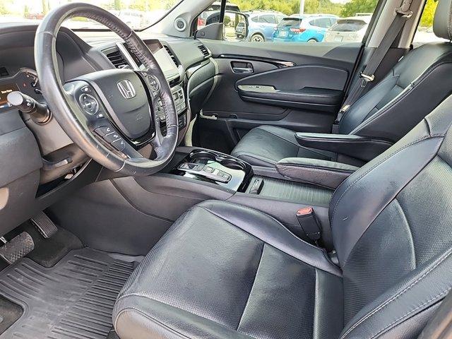 used 2018 Honda Pilot car, priced at $23,000