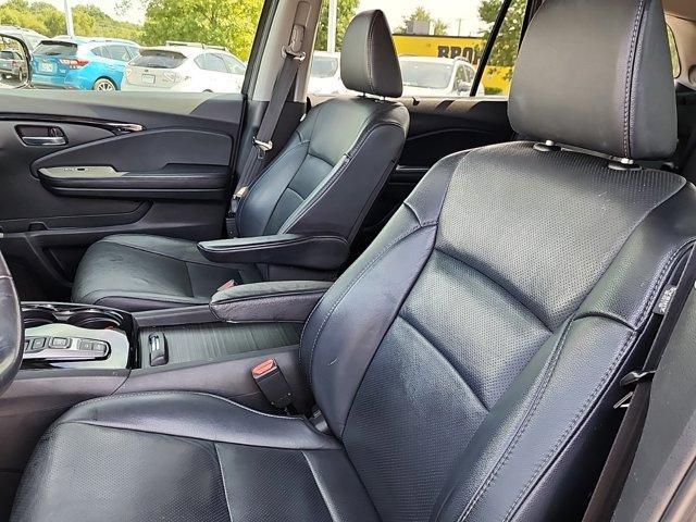 used 2018 Honda Pilot car, priced at $23,000