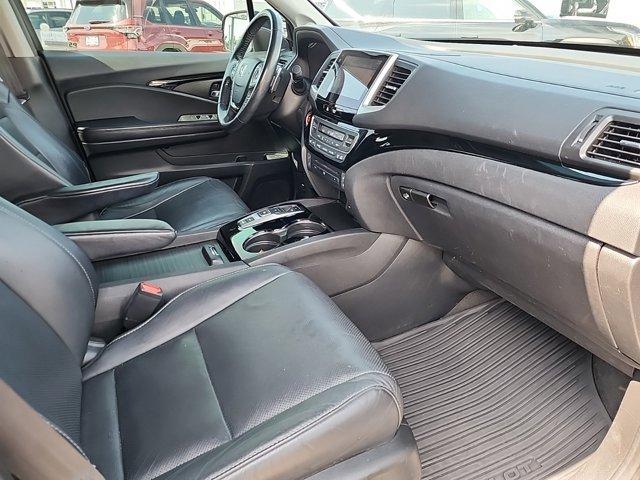 used 2018 Honda Pilot car, priced at $23,000