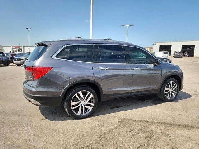 used 2018 Honda Pilot car, priced at $23,000