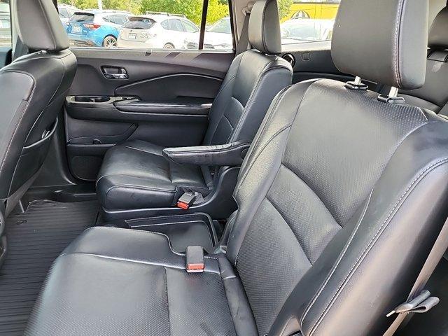 used 2018 Honda Pilot car, priced at $23,000