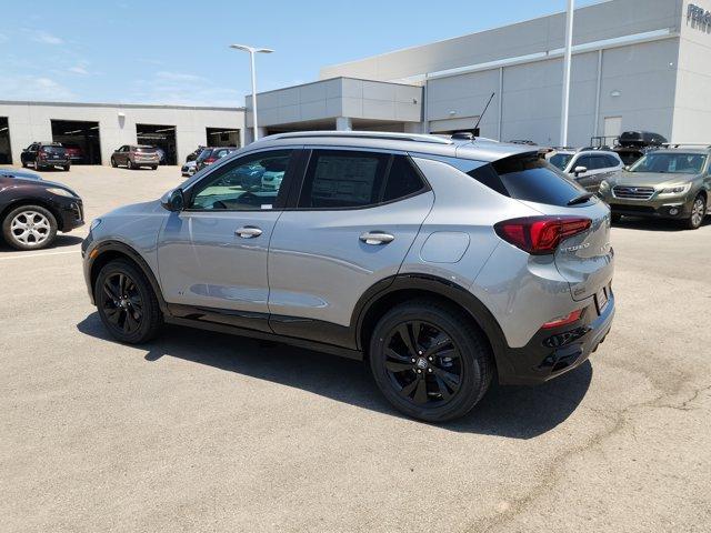new 2026 Buick Encore GX car, priced at $26,330