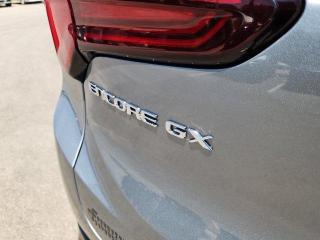 new 2026 Buick Encore GX car, priced at $26,330