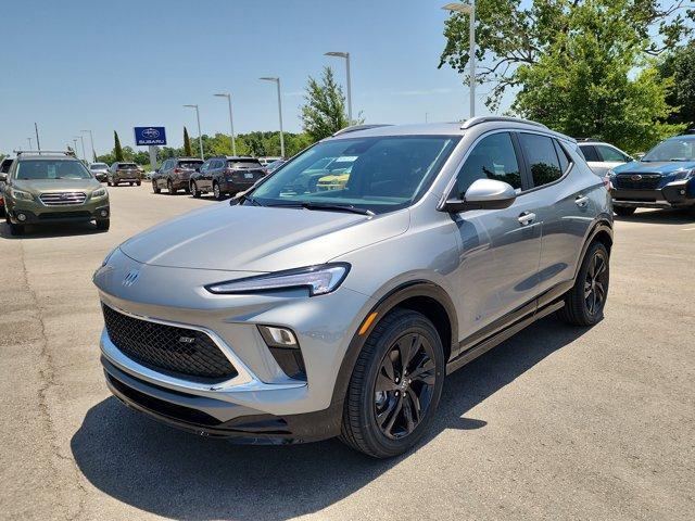 new 2026 Buick Encore GX car, priced at $26,330