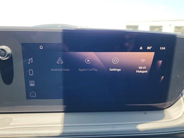 new 2026 Buick Encore GX car, priced at $26,330