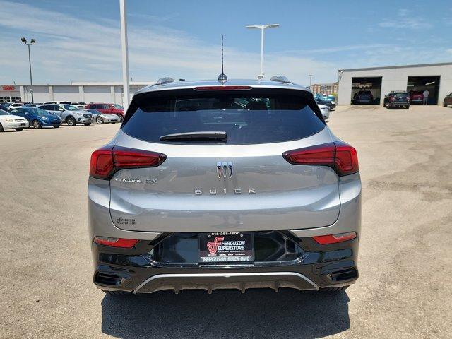 new 2026 Buick Encore GX car, priced at $26,330