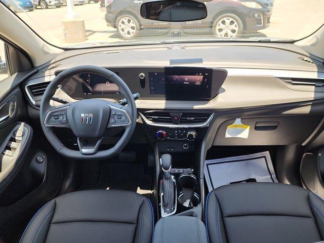 new 2026 Buick Encore GX car, priced at $26,330
