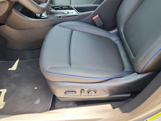 new 2026 Buick Encore GX car, priced at $26,330