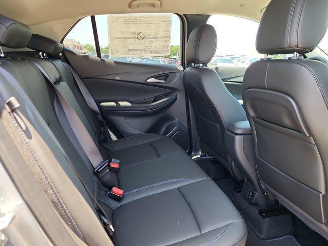 new 2026 Buick Encore GX car, priced at $26,330