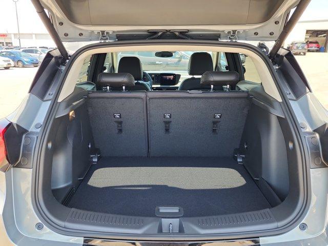 new 2026 Buick Encore GX car, priced at $26,330