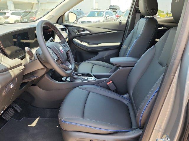 new 2026 Buick Encore GX car, priced at $26,330