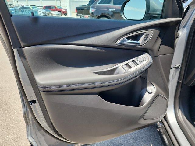 new 2026 Buick Encore GX car, priced at $26,330