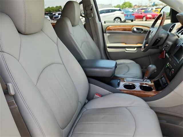 used 2012 Buick Enclave car, priced at $8,000
