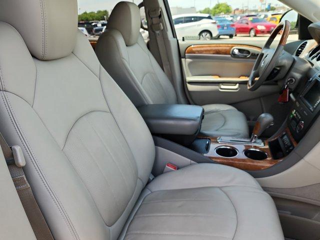 used 2012 Buick Enclave car, priced at $8,000