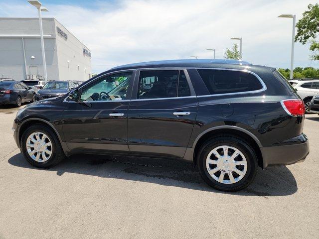 used 2012 Buick Enclave car, priced at $8,000