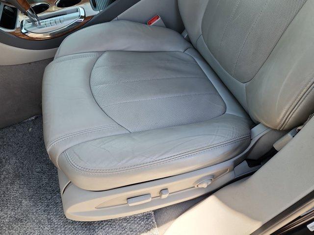 used 2012 Buick Enclave car, priced at $8,000