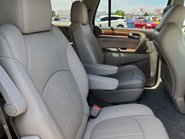 used 2012 Buick Enclave car, priced at $8,000