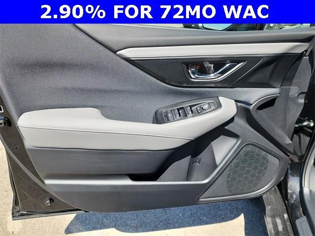 new 2025 Subaru Outback car, priced at $31,416