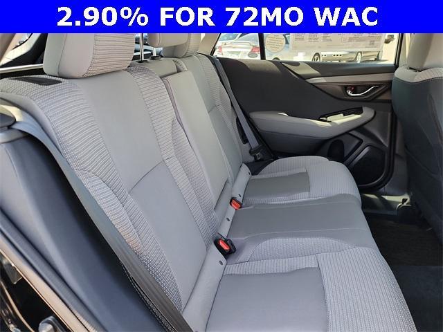 new 2025 Subaru Outback car, priced at $31,416