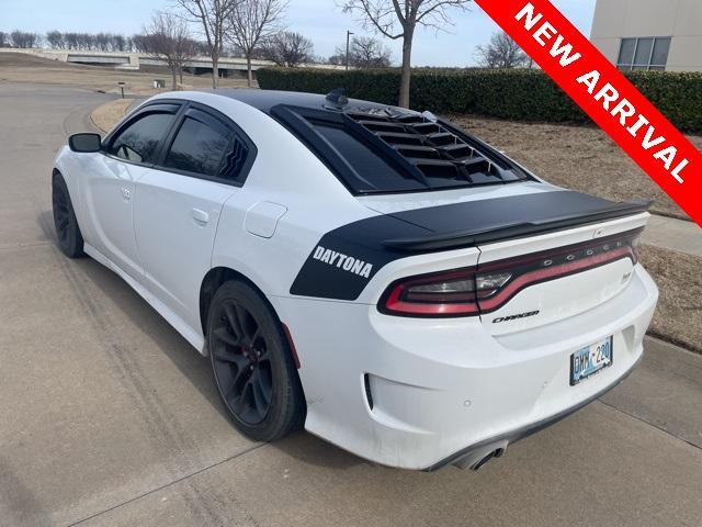 used 2021 Dodge Charger car, priced at $32,000