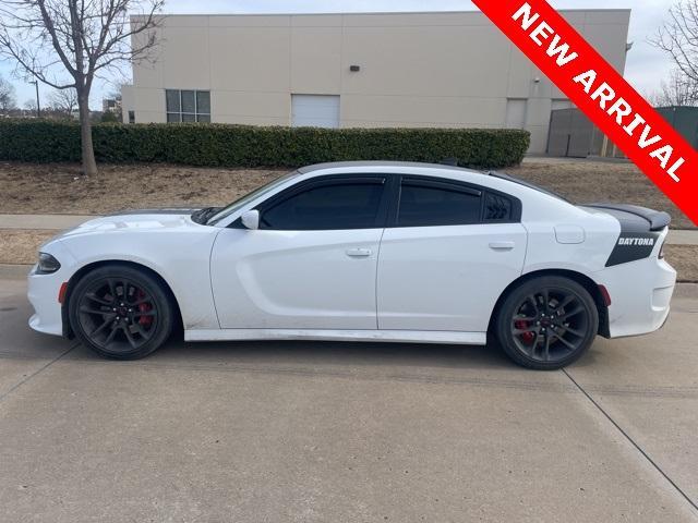 used 2021 Dodge Charger car, priced at $32,000