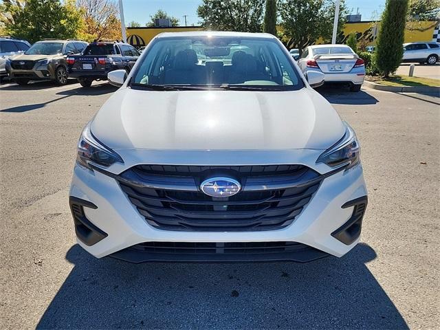 new 2025 Subaru Legacy car, priced at $29,414