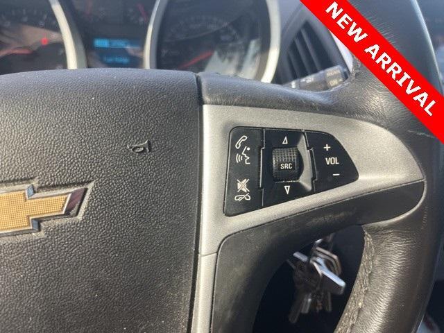 used 2015 Chevrolet Equinox car, priced at $9,500