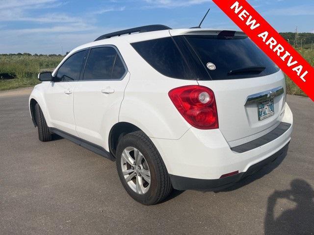 used 2015 Chevrolet Equinox car, priced at $9,500