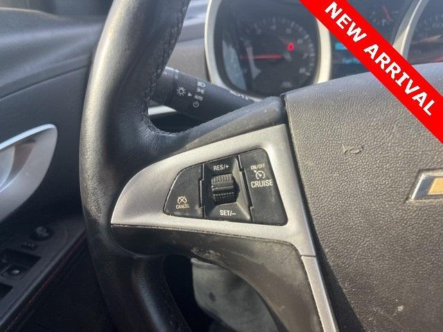 used 2015 Chevrolet Equinox car, priced at $9,500