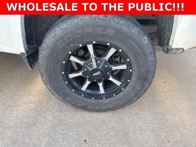 used 2018 Chevrolet Colorado car, priced at $15,000