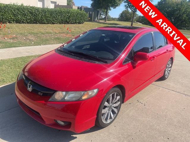 used 2011 Honda Civic car, priced at $14,000