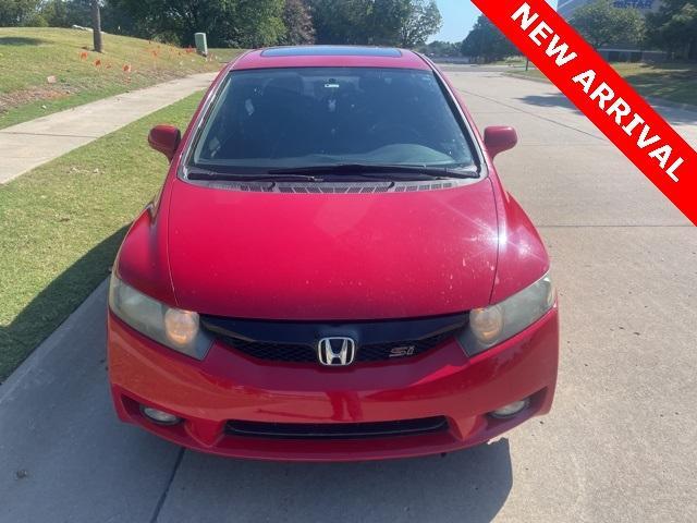 used 2011 Honda Civic car, priced at $14,000