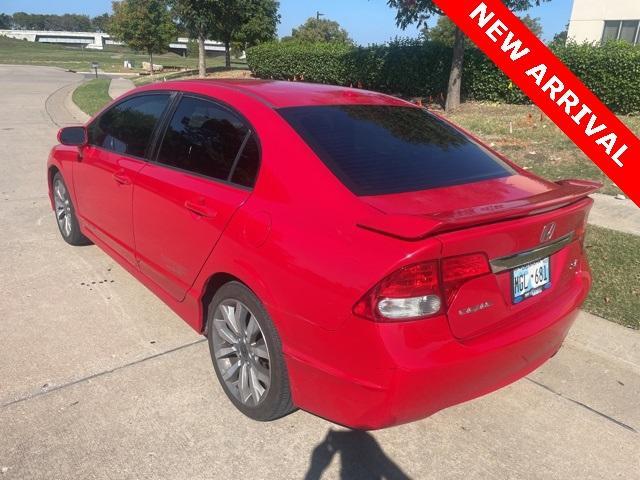 used 2011 Honda Civic car, priced at $14,000