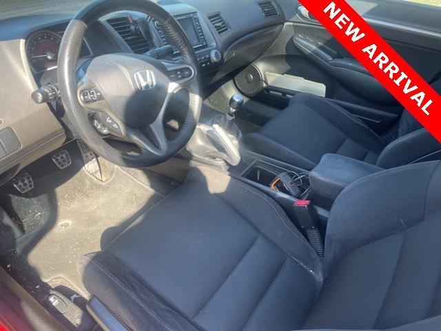 used 2011 Honda Civic car, priced at $14,000