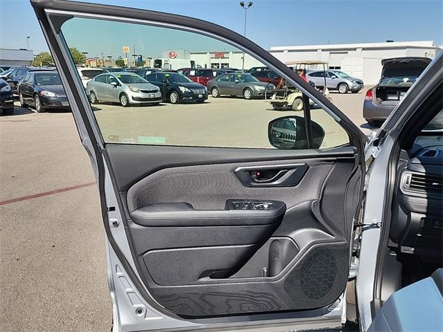 new 2025 Subaru Forester car, priced at $32,014