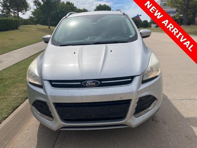 used 2016 Ford Escape car, priced at $11,500