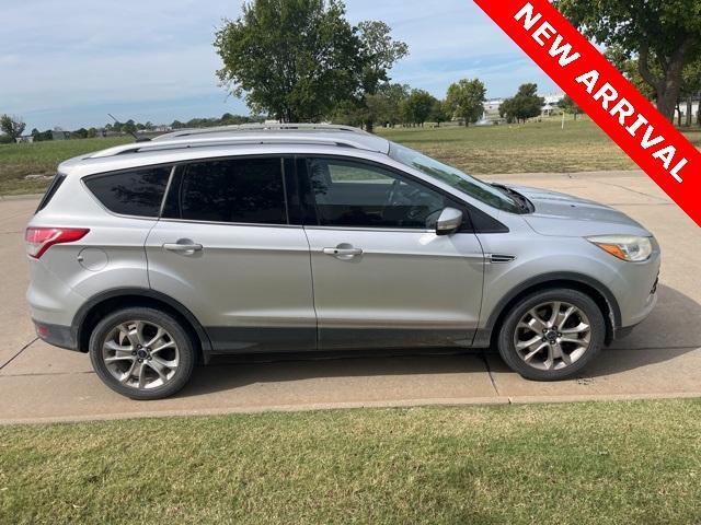 used 2016 Ford Escape car, priced at $11,500