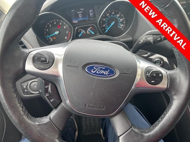 used 2016 Ford Escape car, priced at $11,500