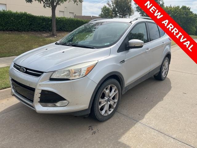 used 2016 Ford Escape car, priced at $11,500