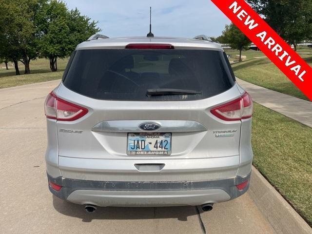 used 2016 Ford Escape car, priced at $11,500