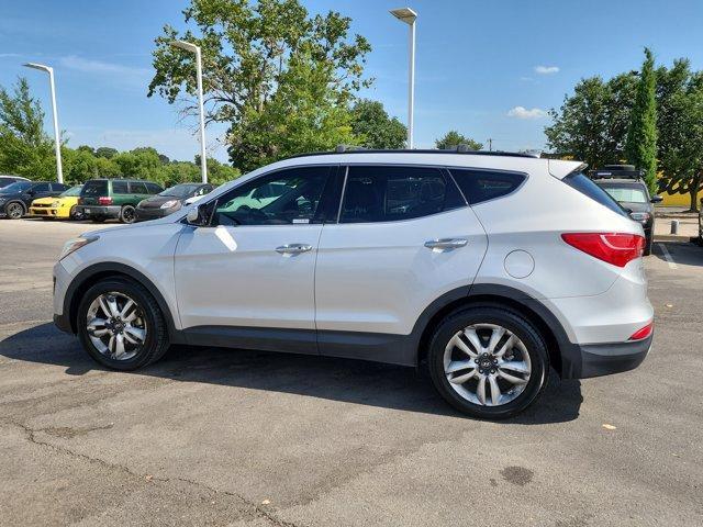 used 2013 Hyundai Santa Fe car, priced at $9,000