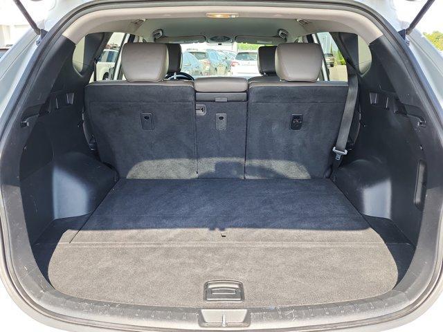 used 2013 Hyundai Santa Fe car, priced at $9,000