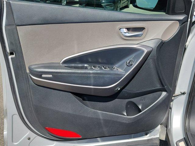 used 2013 Hyundai Santa Fe car, priced at $9,000