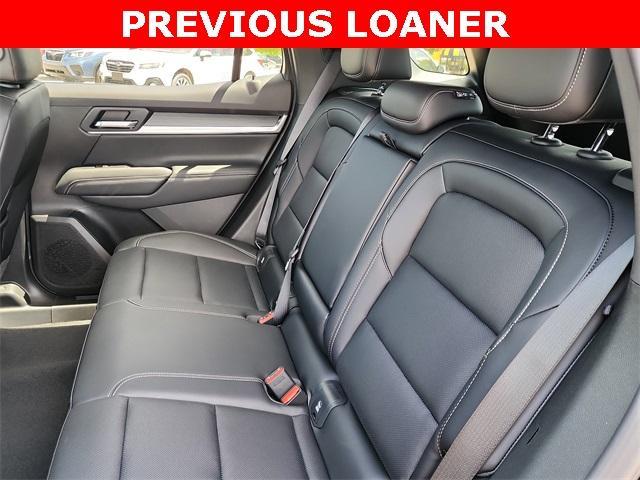 new 2026 GMC Terrain car, priced at $31,908