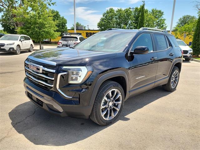 new 2026 GMC Terrain car, priced at $33,545