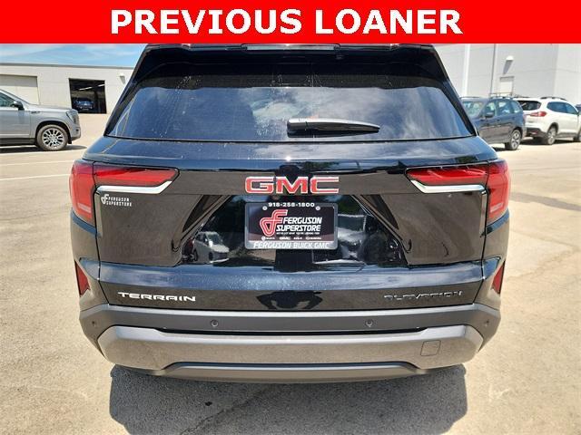 new 2026 GMC Terrain car, priced at $31,908