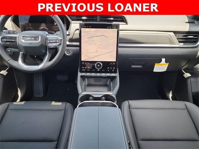 new 2026 GMC Terrain car, priced at $31,908