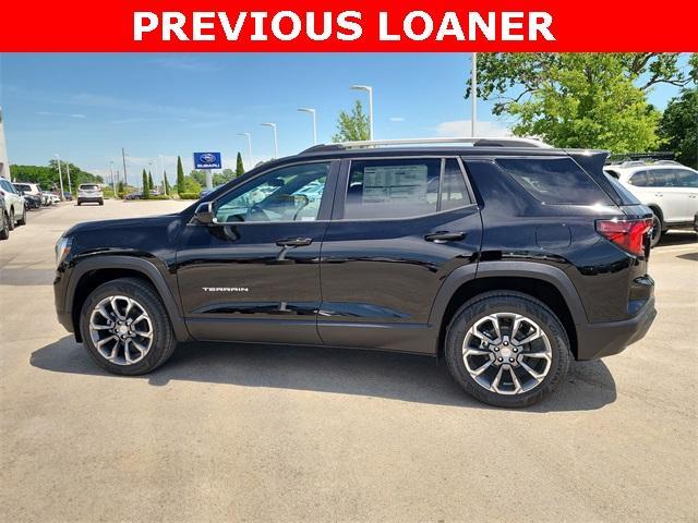 new 2026 GMC Terrain car, priced at $31,908